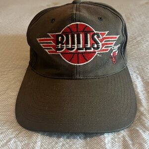 Chicago Bulls  Çap 909s vintage